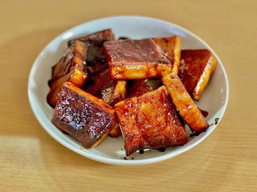 チートのクイニーアマン レシピ