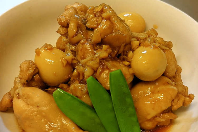 母のド定番 手羽元のすっぱ煮 レシピ 作り方 By 黒鯛チヌ子 クックパッド 簡単おいしいみんなのレシピが366万品