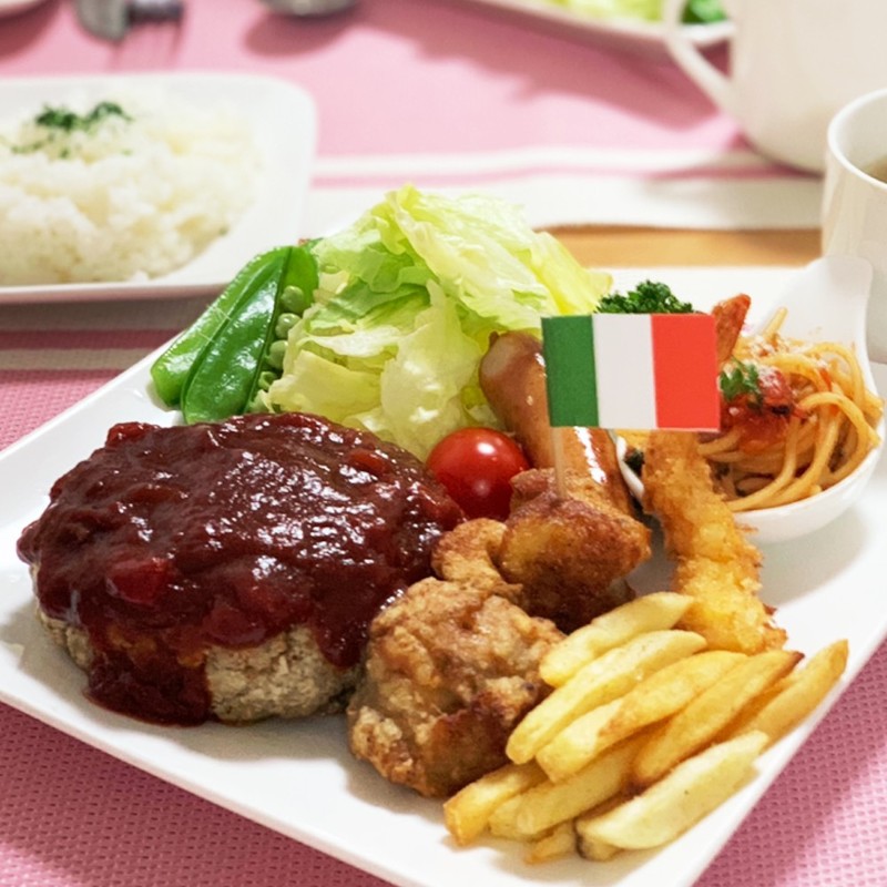 みんなが作ってる 子供 喜ぶおかずのレシピ クックパッド 簡単おいしいみんなのレシピが373万品
