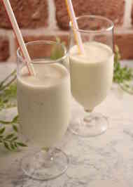 みんなが作ってる バナナジュース 砂糖なしのレシピ クックパッド 簡単おいしいみんなのレシピが359万品