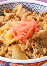 みんなが作ってる 牛丼 簡単 めんつゆなしのレシピ クックパッド 簡単おいしいみんなのレシピが359万品