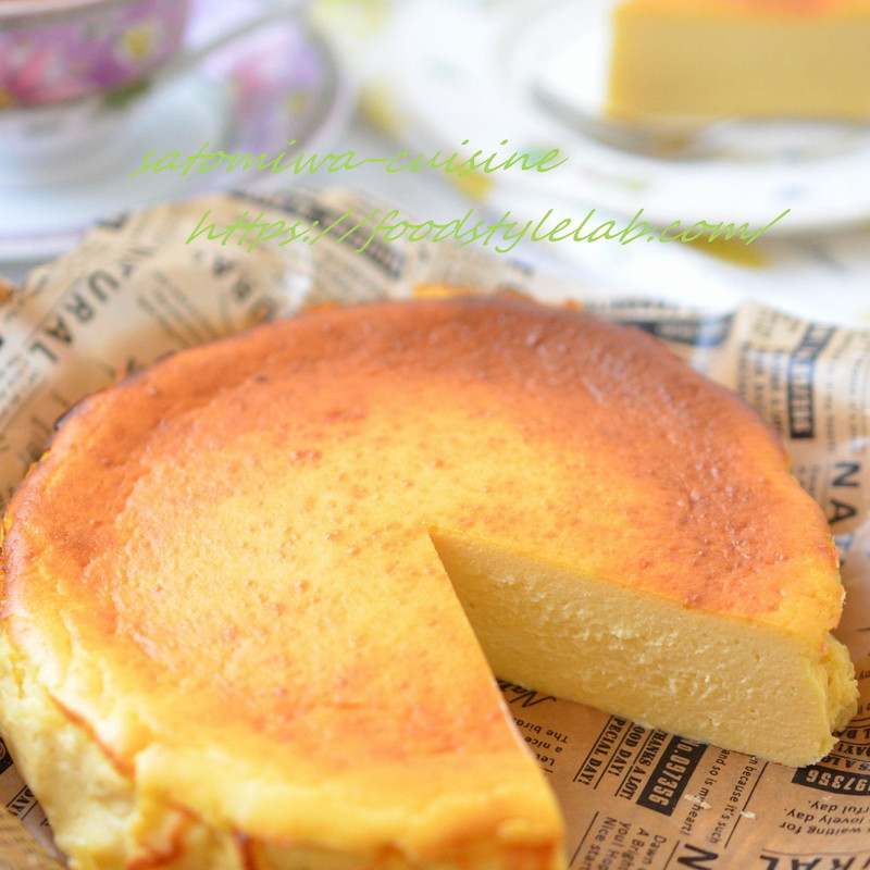 みんなの チーズケーキ カロリー レシピが815品 クックパッド