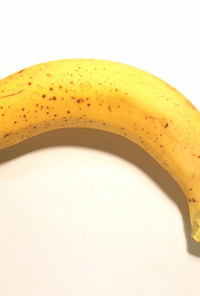 ちょっとはましかもしれないバナナの保存法