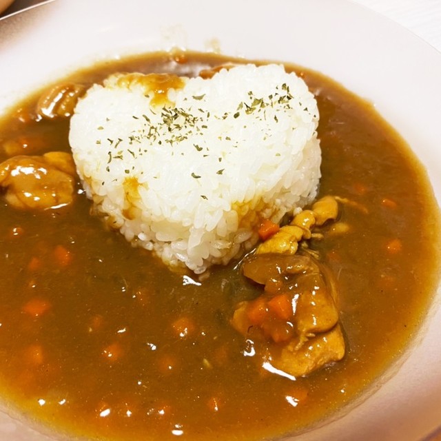 じゃがいも無しチキンカレー レシピ 作り方 By 辛いもの苦手 クックパッド 簡単おいしいみんなのレシピが358万品