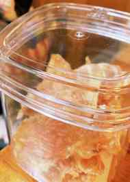 みんなが作ってる 犬 ささみのレシピ クックパッド 簡単おいしいみんなのレシピが366万品