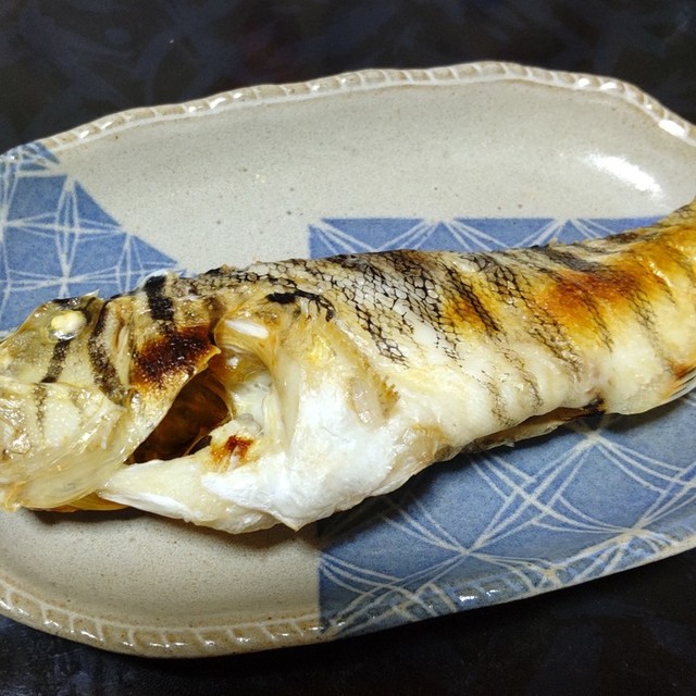 ミノカサゴの西京焼き レシピ 作り方 By 明石浦漁業協同組合 クックパッド 簡単おいしいみんなのレシピが361万品