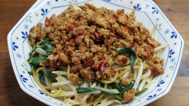 名古屋台湾焼きそば レシピ 作り方 By おでのおでん クックパッド 簡単おいしいみんなのレシピが354万品