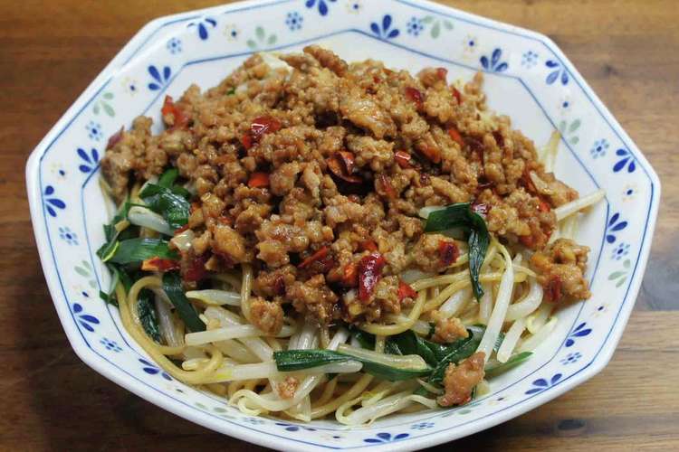 名古屋台湾焼きそば レシピ 作り方 By おでのおでん クックパッド 簡単おいしいみんなのレシピが365万品