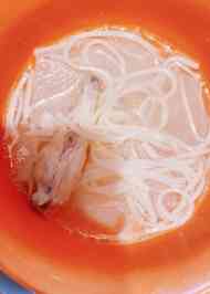 みんなが作ってる にゅうめん 風邪のレシピ クックパッド 簡単おいしいみんなのレシピが359万品