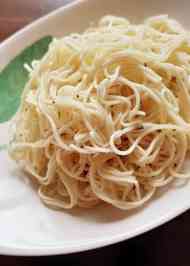 みんなが作ってる 油そうめん にんにくのレシピ クックパッド 簡単おいしいみんなのレシピが354万品