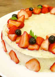 みんなが作ってる ビーガン グルテンフリー ケーキのレシピ クックパッド 簡単おいしいみんなのレシピが355万品