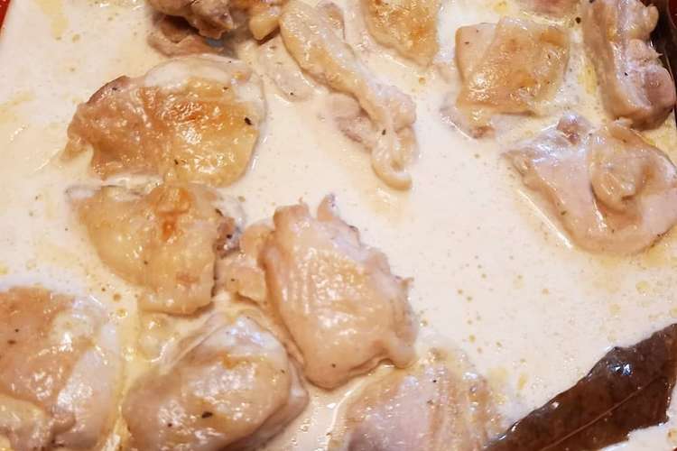 さん レシピ 鶏肉 志麻 志麻さんの絶品チキンソテー。いつもの材料でプロの味に