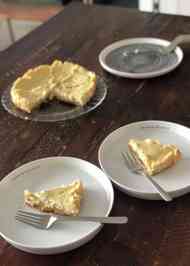 みんなが作ってる ニューヨークチーズケーキ オーブンなしのレシピ クックパッド 簡単おいしいみんなのレシピが355万品