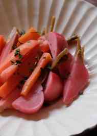 みんなが作ってる ピクルスアレンジのレシピ クックパッド 簡単おいしいみんなのレシピが360万品