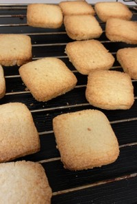 みんなが作ってる 製菓用マーガリン クッキーのレシピ クックパッド 簡単おいしいみんなのレシピが365万品