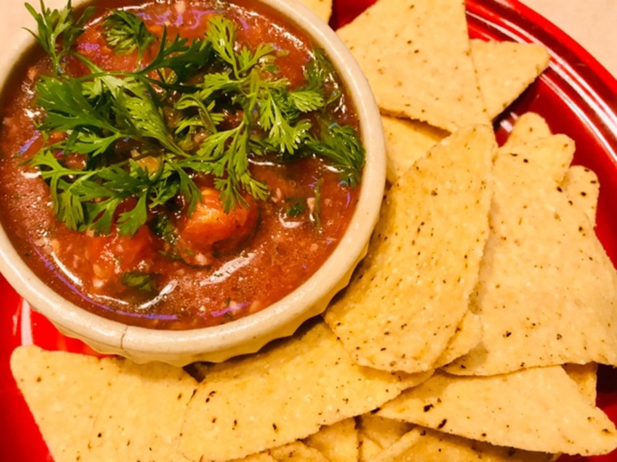 ヒカマフライのレシピ