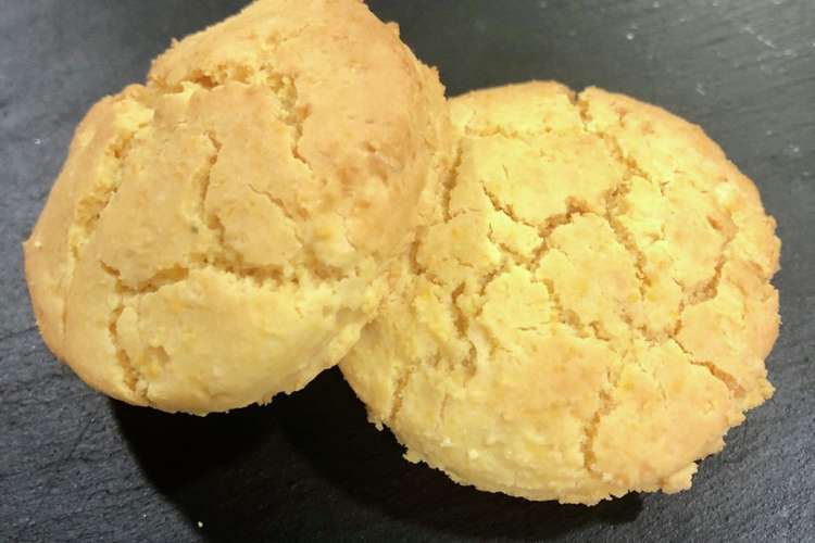グルテンフリープレーンスコーン レシピ 作り方 By 5歳一本ママ クックパッド 簡単おいしいみんなのレシピが357万品