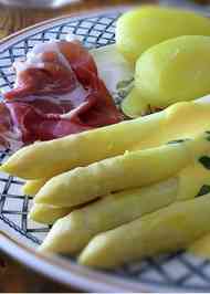 みんなが作ってる ホワイトアスパラ 茹で汁のレシピ クックパッド 簡単おいしいみんなのレシピが358万品