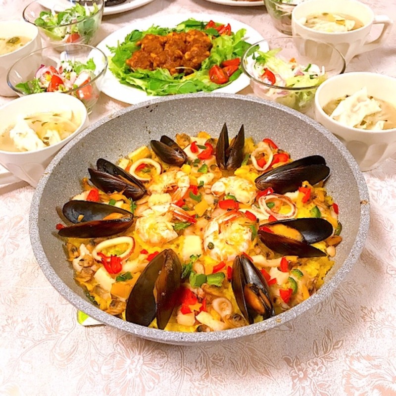 みんなが作ってる 母の日のレシピ クックパッド 簡単おいしいみんなのレシピが361万品