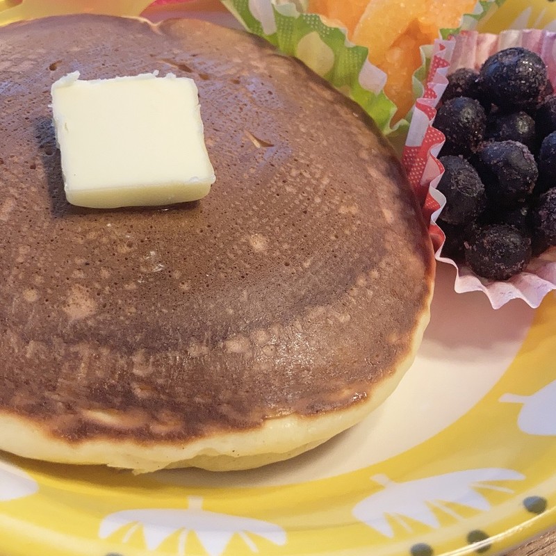 みんなが作ってる パンケーキ 小麦粉のレシピ クックパッド 簡単おいしいみんなのレシピが355万品