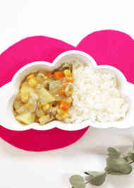 みんなが作ってる ルーを使わないカレー 子供のレシピ クックパッド 簡単おいしいみんなのレシピが360万品