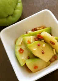 みんなの はやとうり レシピが711品 クックパッド