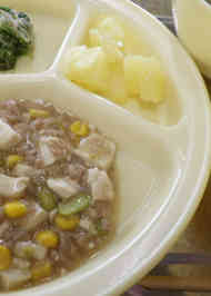 みんなが作ってる 豚ひき肉 豆腐 ごぼうのレシピ クックパッド 簡単おいしいみんなのレシピが355万品