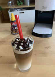 みんなが作ってる コーヒー フラペチーノのレシピ クックパッド 簡単おいしいみんなのレシピが354万品