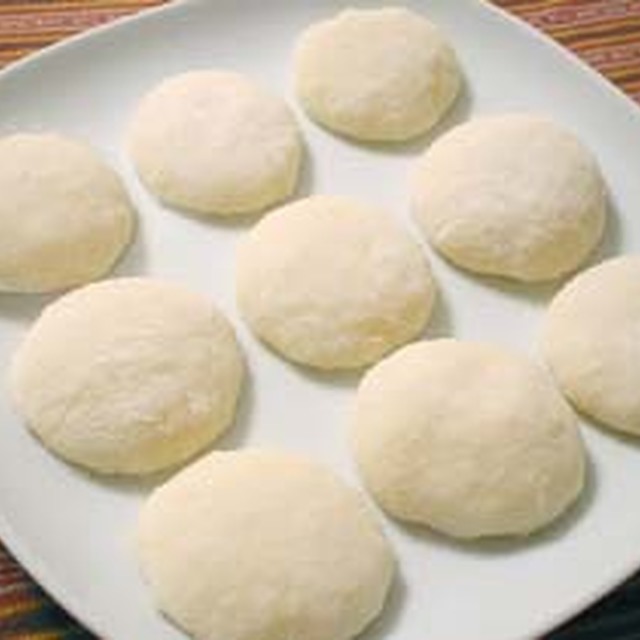 すり鉢でひとり餅つき大会 レシピ 作り方 By さちごはん クックパッド 簡単おいしいみんなのレシピが357万品
