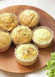 みんなが作ってる 本格 マフィンのレシピ クックパッド 簡単おいしいみんなのレシピが360万品