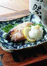 みんなが作ってる 魚 塩麹焼きのレシピ クックパッド 簡単おいしいみんなのレシピが361万品