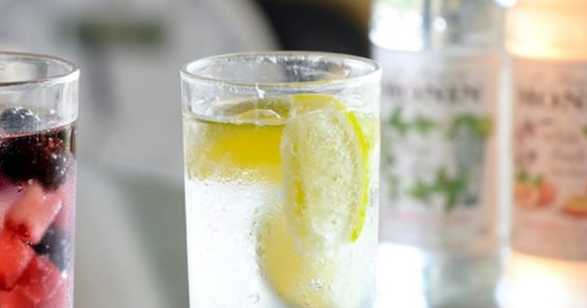 シロップで簡単 ノンアルコールモヒート レシピ 作り方 By 輸入食品の日仏貿易 クックパッド 簡単おいしいみんなのレシピが361万品