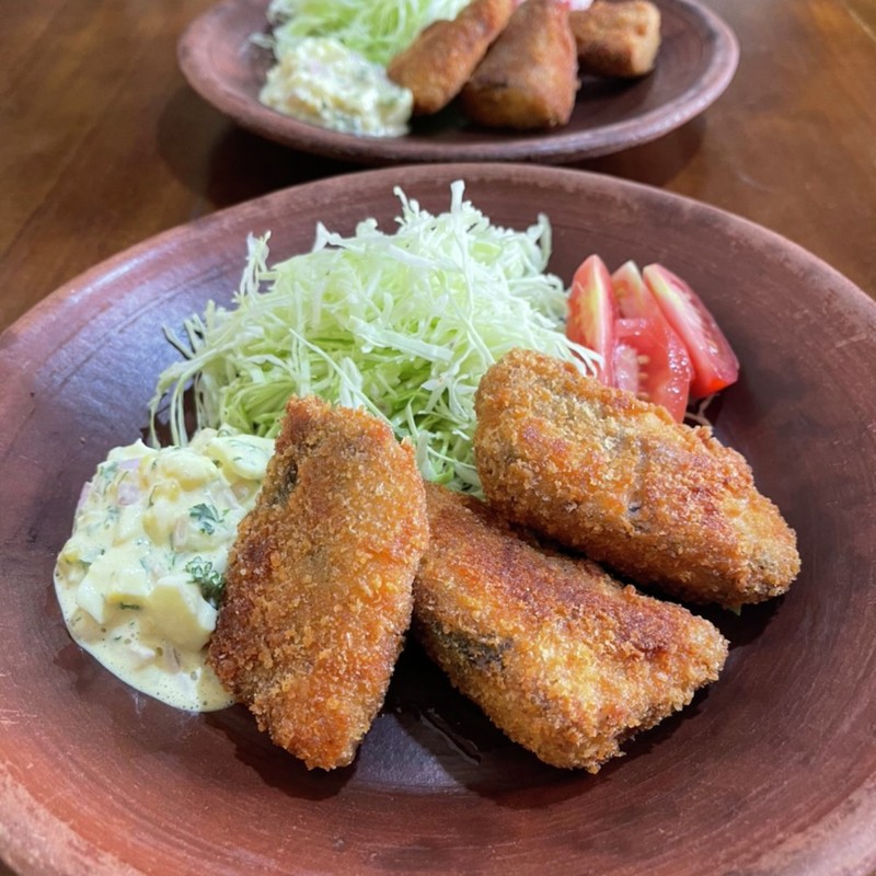 みんなが作ってる 鯖のフライのレシピ クックパッド 簡単おいしいみんなのレシピが363万品