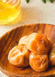 みんなが作ってる はちみつ梅干しの作り方のレシピ クックパッド 簡単おいしいみんなのレシピが366万品