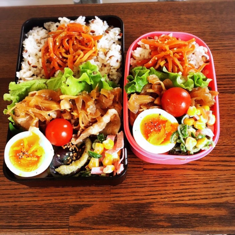みんなが作ってる お弁当 一人のレシピ クックパッド 簡単おいしいみんなのレシピが355万品