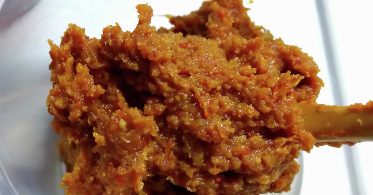 味噌でどうにかする手作り豆板醤 レシピ 作り方 By きりべださん クックパッド 簡単おいしいみんなのレシピが359万品