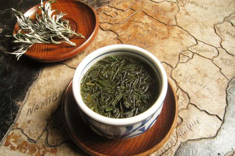 よもぎ茶 レシピ 作り方 By 酒粕酒器 クックパッド 簡単おいしいみんなのレシピが355万品
