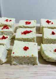 みんなが作ってる 米粉 ココナッツミルク ケーキのレシピ クックパッド 簡単おいしいみんなのレシピが365万品