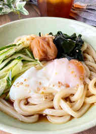 みんなが作ってる お昼ごはん 冷やしうどんのレシピ クックパッド 簡単おいしいみんなのレシピが355万品