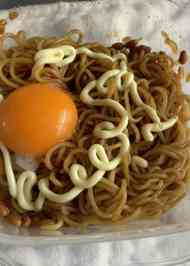 みんなが作ってる 油そば オイスターソースなしのレシピ クックパッド 簡単おいしいみんなのレシピが354万品