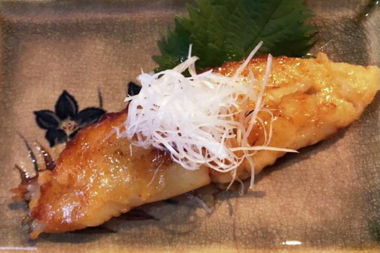 ムキカレイ あぶらかれい の甘辛煮 レシピ 作り方 By ななぽこ クックパッド 簡単おいしいみんなのレシピが356万品