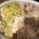 【ロカボ】豆腐と白菜の水炊き