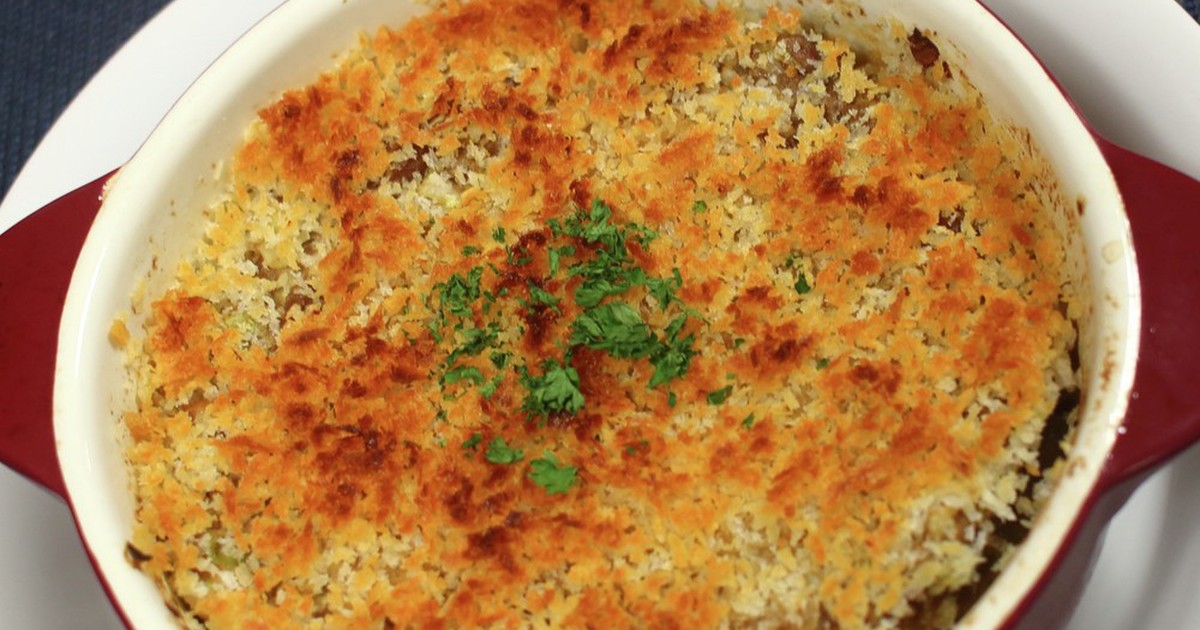 スコップチーズメンチ レシピ 作り方 By クッキングsパパ クックパッド 簡単おいしいみんなのレシピが360万品