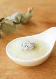 みんなが作ってる 離乳食 離乳食初期 しらすのレシピ クックパッド 簡単おいしいみんなのレシピが366万品