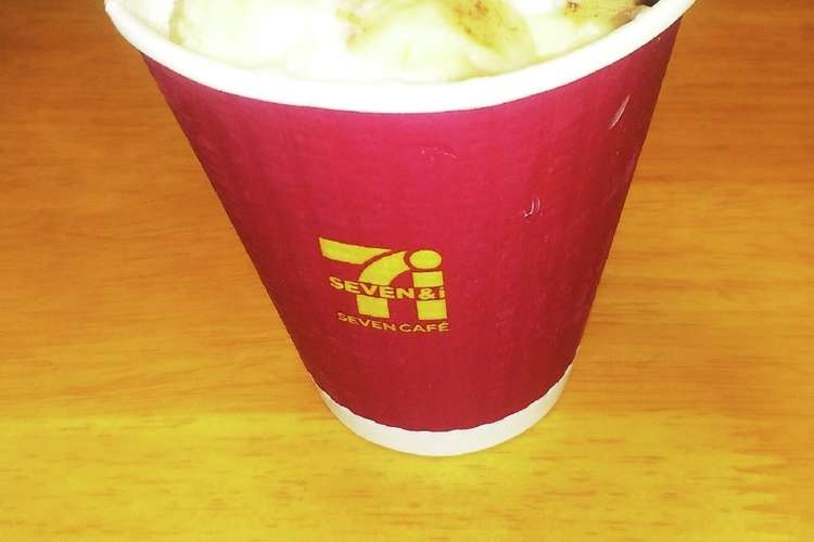 コンビニコーヒーカップでパフェ レシピ 作り方 By ダイエッターひさ子 クックパッド 簡単おいしいみんなのレシピが361万品