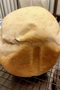 HBでいちご食パン（日本ver.）