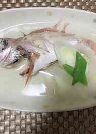 みんなが作ってる のどぐろ 塩焼きのレシピ クックパッド 簡単おいしいみんなのレシピが354万品