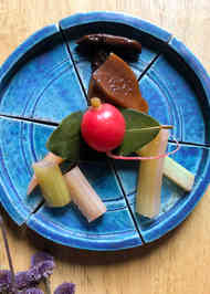 みんなが作ってる はつか大根 ピクルスのレシピ クックパッド 簡単おいしいみんなのレシピが358万品