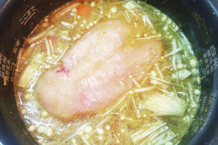 究極のダイエット飯 沼アレンジレシピ レシピ 作り方 By さんちろぅ クックパッド 簡単おいしいみんなのレシピが356万品