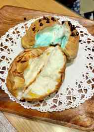 みんなが作ってる 雲パン 片栗粉のレシピ クックパッド 簡単おいしいみんなのレシピが355万品